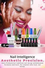 Nail Art Suppliers & Importers