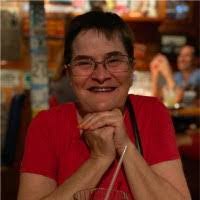 Catherine Gendron's Instagram, Twitter & Facebook