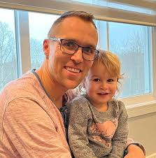 Dano's Liver Journey