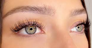 I'm talking about eyelash extensions. 6mhzgtps2lurym