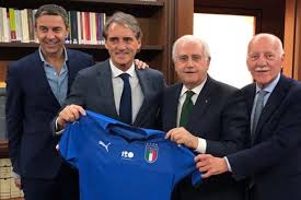 As a player, mancini played as a. Roberto Mancini Appointed New Manager Of Italy As Former Man City Boss Replaces Gian Piero Ventura Mirror Online