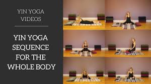 Winter yoga yin flow part 2 continues with add on relaxation practice this week. Yin Yoga Sequence For The Kidney Meridian Jennifer Raye Medicine And Movement
