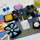Fused Glass Jewelry – November 19, 2025 event image