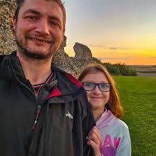 How's this shelf cloud near Minyip yesterday 📷 Alyce Deckert