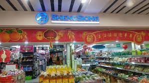 Is an investment holding company, which engages in the operation of supermarket and grocery stores under the sheng siong brand. Sheng Siong Group Started At Buy By Kgi On Defensive Story Shenton Wire