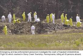 History took place when four commercial airliners were hijacked by members of the islamic extremist. C September 11 And Review Of Terrorism In 2001