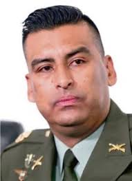 Trasladan exgobernador de La Guajira a cárcel de La Dorada