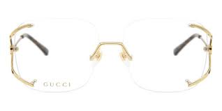 Get the best deal for gucci frame eyeglass frames from the largest online selection at ebay.com. Gucci Glasses Best Prices Smartbuyglasses Usa