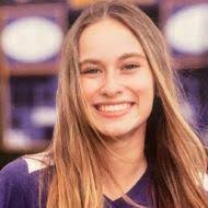 Isabella Holliday's Instagram, Twitter & Facebook