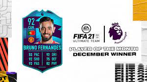 This review is about bruno fernandes. How To Complete Potm Bruno Fernandes Sbc In Fifa 21 Ultimate Team Dot Esports