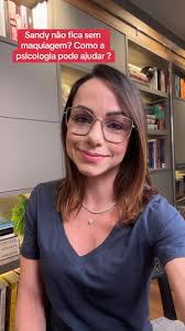 Sandy e a Psicologia do Perfeccionismo Clínico