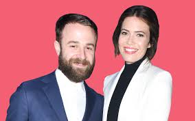 Below, some more facts about goldsmith—and how he and moore's creative worlds collide. Who Is Mandy Moore S Husband Taylor Goldsmith Baby Band Wedding Height
