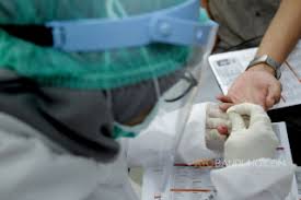 Sehat Apa Bedanya Pcr Rapid Test Antigen Dan Rapid Test Antibodi Dalam Pemeriksaan Covid 19