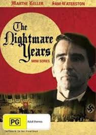 The Nightmare Years (TV Mini Series 1989)
