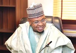 Последние твиты от isa ali pantami, phd (@drisapantami). Pdp Others Mount Pressure On Buhari To Sack Pantami Tribune Online