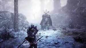 For more help on dark souls 3, read out our dark souls 3 new game plus guide, and dark souls 3 character builds guide. Dark Souls 3 Ashes Of Ariandel Review Godisageek Com