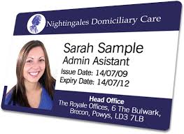 Kartu id card karyawan bisa juga digantungkan dengan menggunakan tali id card/ lanyard. Membuat Id Card Ini Manfaatnya Bagi Usaha Tumpi Id