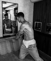 jabari banks on Tumblr