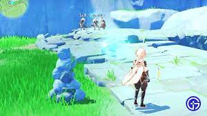 Maybe you would like to learn more about one of these? How To Unlock Cecilia Garden In Genshin Impact Answered