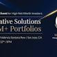 Alternative Solutions for $2M+ Portfolios - San Jo... event in San Jose, CA