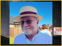 Gregory Warren Copley, 69