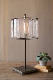 Pin On Tabletop Lighting