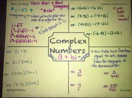 Complex Numbers Maze Worksheet Answers Algebra 2 Inb Plex Numbers In 2020 Teaching Math Complex Numbers Teaching Algebra