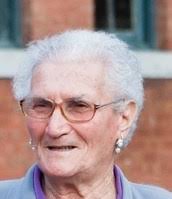 Maria Uva Obituary (2017) - Stamford, CT - The Advocate