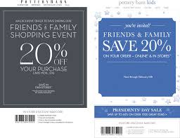 Select from our wide and extraordinary assortment of items to. 18 Luxury Pottery Barn Baby Promo Code Barn Plan