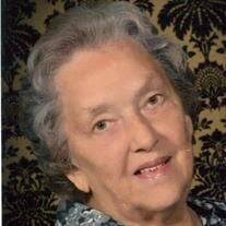 Mrs Doris Howard Livengood Obituary