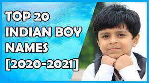 Isla was by far the fastest climber of the year, leaping up 38 spots, with eleanor and miles tied for. Top 20 Hindu Indian Boy Names 2020 2021 Youtube