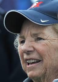 Ethel Kennedy