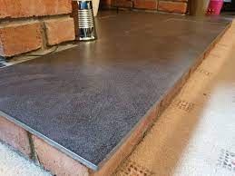When it comes to choosing a material for your fireplace hearth, few options can top slate. Fireplace Hearths An In Depth Guide With Pictures