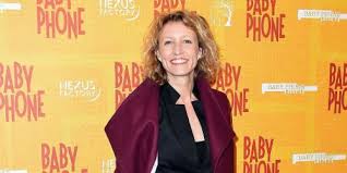 Alexandra lamy (born 14 october 1971) is a french actress. Who Is Alexandra Lamy Dating Alexandra Lamy Boyfriend Husband