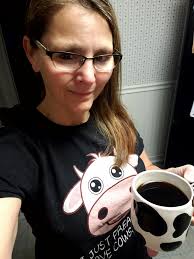 Coffee with Ryan's Coffee House this Saturday