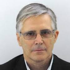 Prof. Dr. José Couto Teixeira