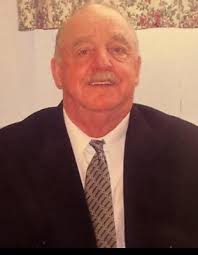 James "Jimmy" Russell Obituary