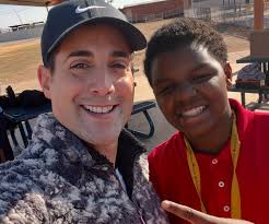 I continue to be amazed by Karin York! She is a former special education  teacher who realized many of her students were graduating and had very few  or no career options -