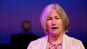 Meet Theatrical Design and Tech instructor Debra Dumas