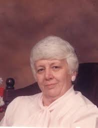 Esma “Alice” Penwell Obituary