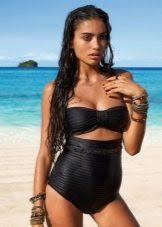 Din 1987, fiecare colecție reflectă cele mai recente tendințe în materie de ciorapi, dresuri, și costume de baie pentru femei. Costume De Baie Calzedonia Modele Complete È™i Separate Brazilian