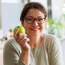 Five 'everyday' ingredients can help ease menopause symptoms