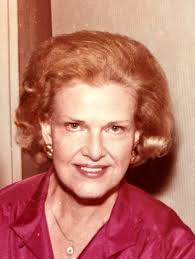 Margie Naumann Obituary