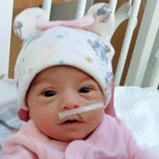 Newborn's death at Ohio hospital ruled accidental after fall from crib