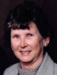 Margaret Gallivan Obituary (1926