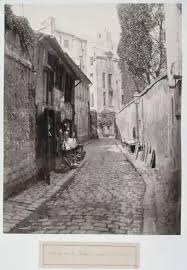 Pin On Paris Jadis