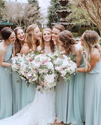 Birdy Grey Bridesmaid Dresses Real Birdy Grey Weddings Birdy Grey Mix And Match Sage Green Chiffon Bridesmaid Dresses Un Green Chiffon Bridesmaid Dress Grey Bridesmaids Bridesmaid Dresses