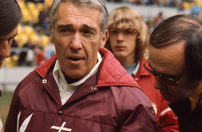 MARV LEVY GRATEFUL FOR MONTREAL IN HALL OF FAME INDUCTION - Canadian  Football Hall of Fame