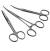 Textiles Types Of Scissors