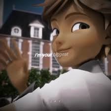 My Biggest Hear Me Out Adrien Agrest